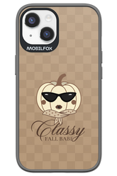 Fall Babe - Apple iPhone 14