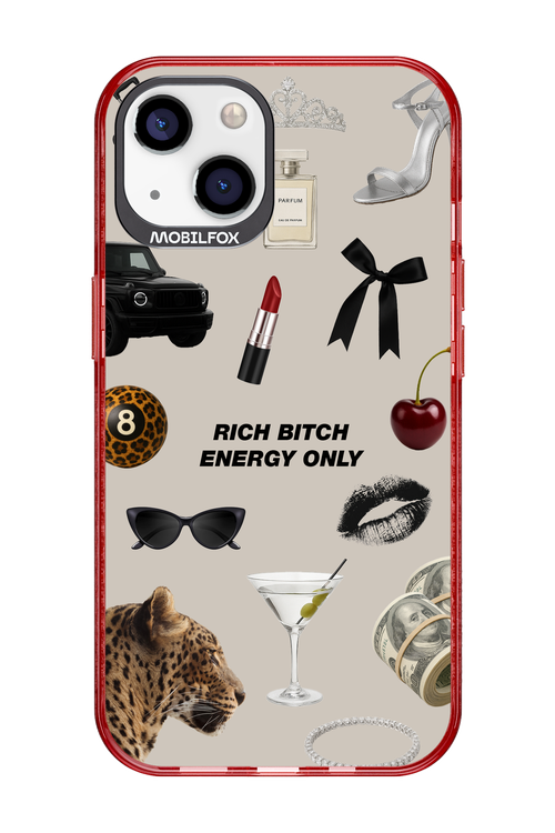Rich B Energy - Apple iPhone 13