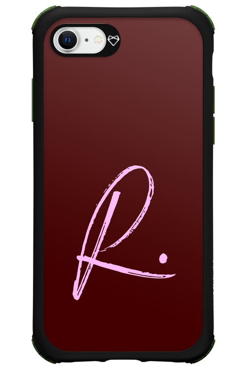 (Dark Blush) R 2.0 - Apple iPhone 7