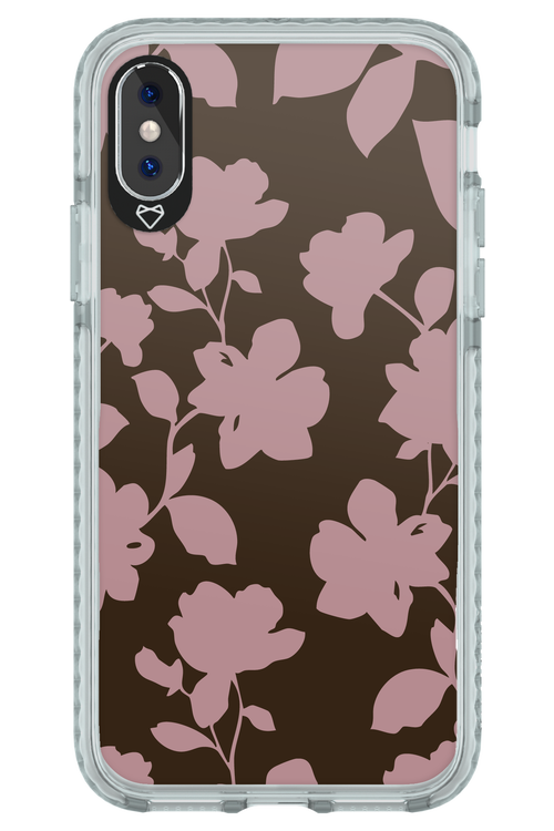 Flower Serenade - Apple iPhone XS