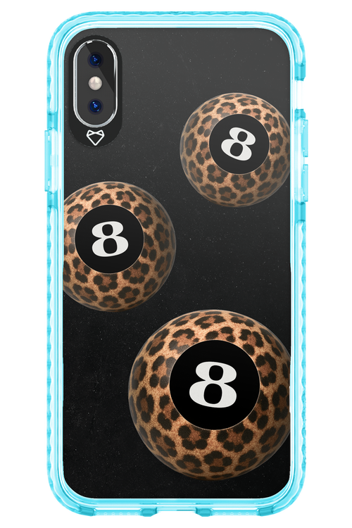 8 Baby 2.0 - Apple iPhone XS