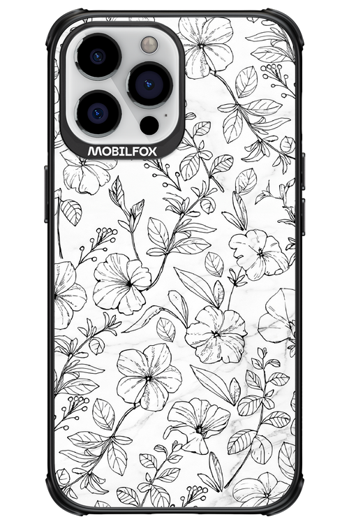 Lineart Beuty - Apple iPhone 13 Pro Max