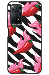 SPICY STRIPES 2.0 - Xiaomi Redmi Note 11Pro 4G/5G