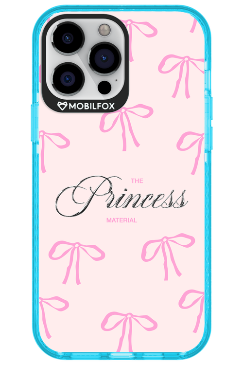 Princess Material - Apple iPhone 13 Pro Max