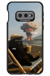 My Life vs. Me - Samsung Galaxy S10e
