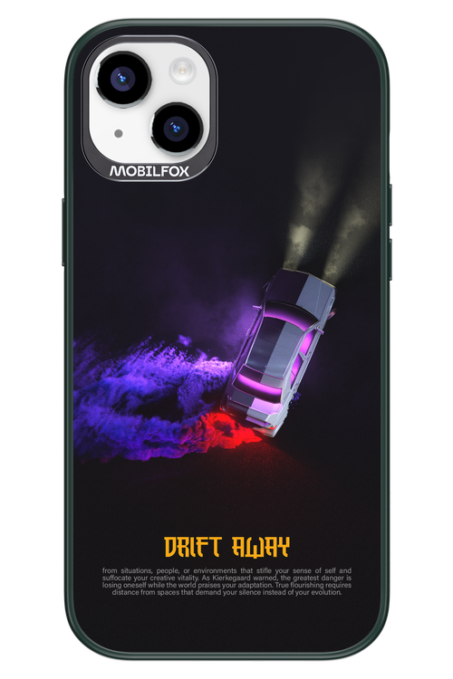 Drift Away - Apple iPhone 14 Plus