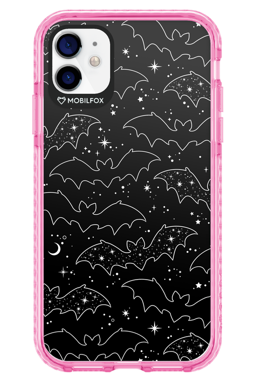 Dreamer Bat - Apple iPhone 11