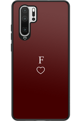 F Burgundia 2.0 - Huawei P30 Pro