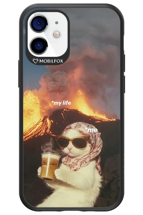 My life - Apple iPhone 12 Mini
