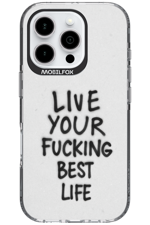 Best F Life 2.0 - Apple iPhone 16 Pro