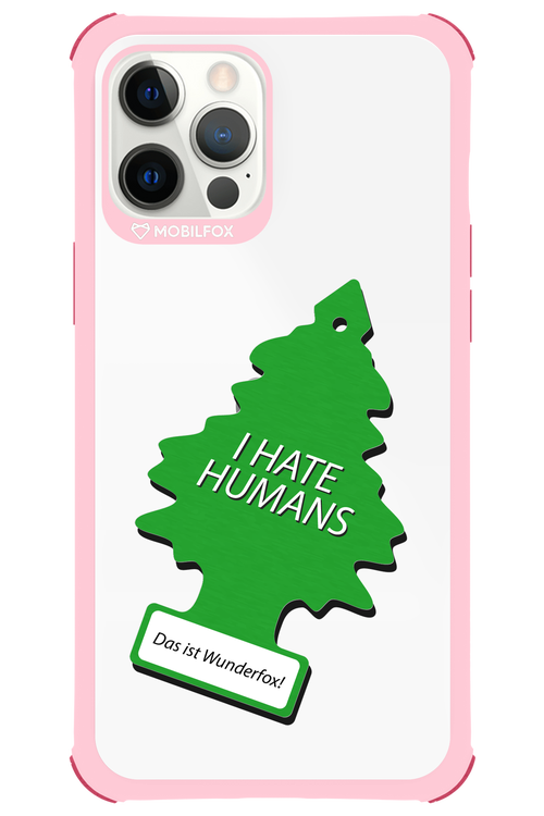 Wunderfox - Apple iPhone 12 Pro Max