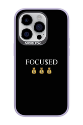 FOCU$ED - Apple iPhone 14 Pro