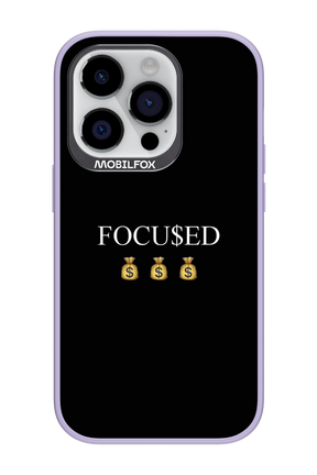FOCU$ED - Apple iPhone 14 Pro