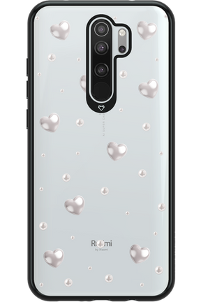 Pearl Tears - Xiaomi Redmi Note 8 Pro