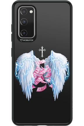 Rockstar - Samsung Galaxy S20 FE