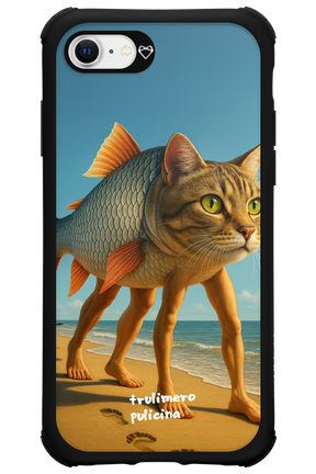 Trulimero Pulicina - Apple iPhone SE 2022