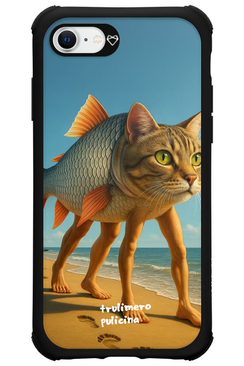 Trulimero Pulicina - Apple iPhone SE 2022