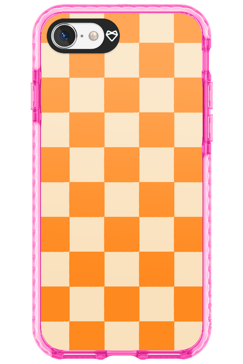 Vanilla & Pumpkin - Apple iPhone 7