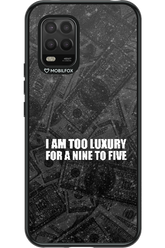 9 to 5 - Xiaomi Mi 10 Lite 5G