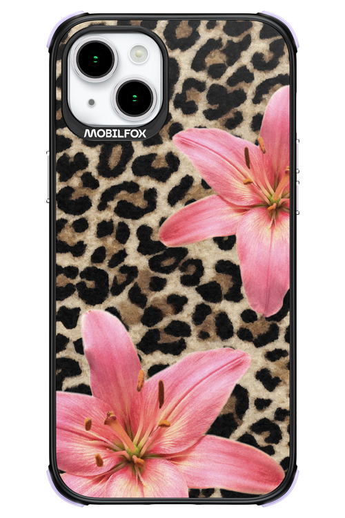 Leobloom - Apple iPhone 15 Plus