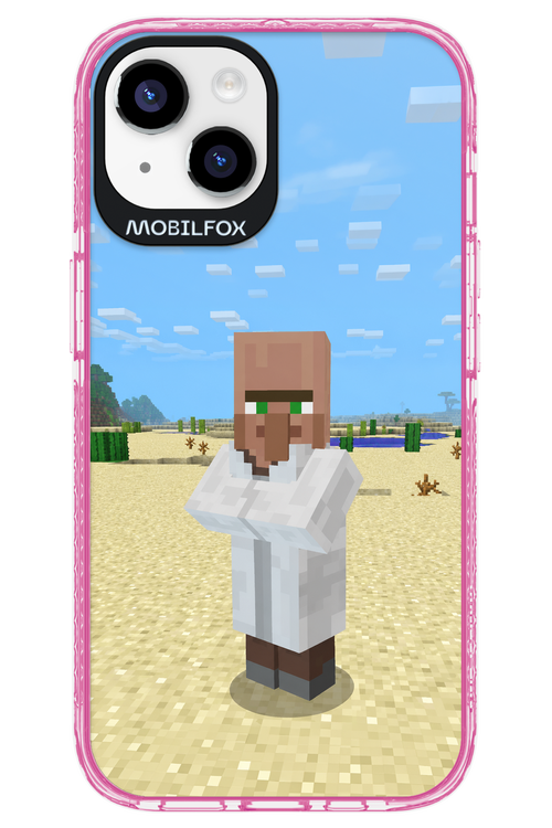 MC 2.0 - Apple iPhone 14