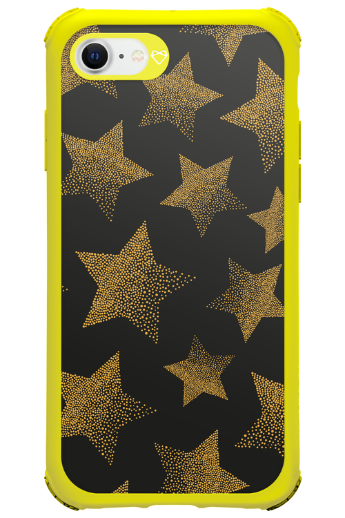 Holiday Stars - Apple iPhone SE 2020