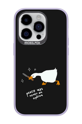 OPTION - Apple iPhone 14 Pro