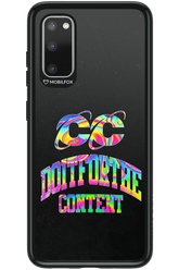 DO IT 2.0 - Samsung Galaxy S20