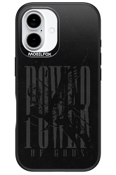 Power of Gods - Apple iPhone 16