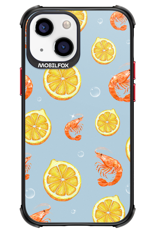 Sour Shrimp - Apple iPhone 13 Mini