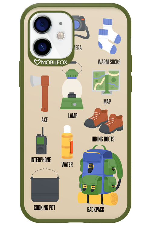 Adventure Pack 2.0 - Apple iPhone 12