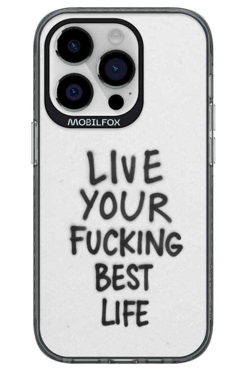 Best F Life 2.0 - Apple iPhone 14 Pro