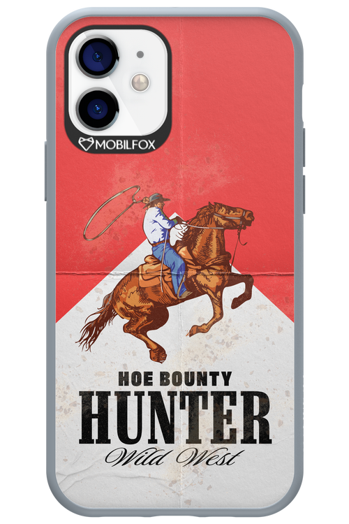 HOE BOUNTY HUNTER 2.0 - Apple iPhone 12