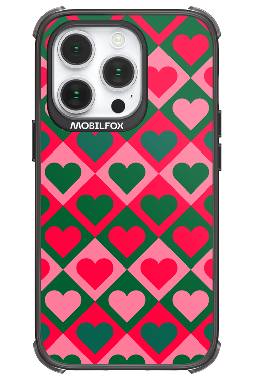 Love of Christmas - Apple iPhone 14 Pro