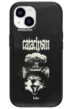 CATACLYSM - Apple iPhone 15