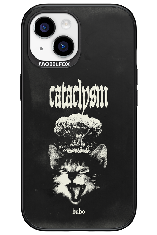 CATACLYSM - Apple iPhone 15