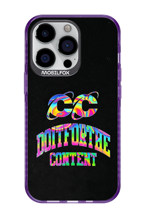 DO IT 2.0 - Apple iPhone 13 Pro