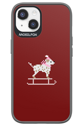 Chill Pup - Apple iPhone 14