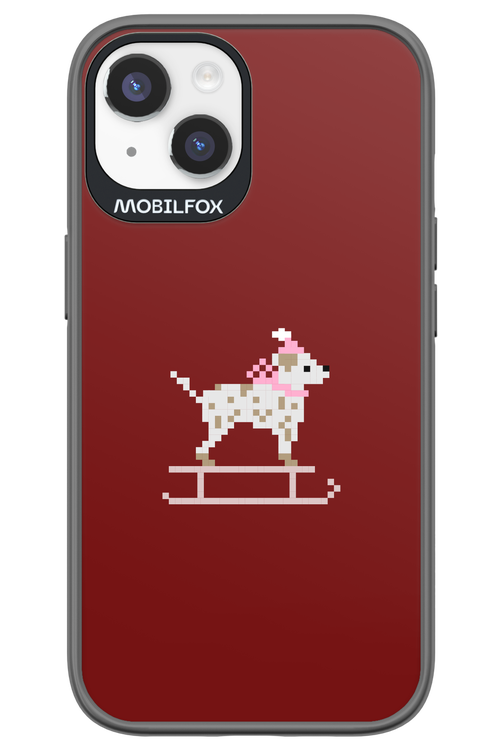 Chill Pup - Apple iPhone 14