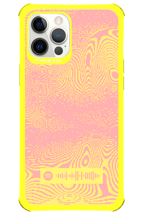 House Frequency - Apple iPhone 12 Pro Max