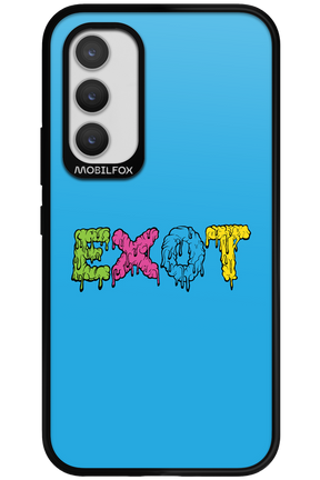 EXOT BLUE 2.0 - Samsung Galaxy A34