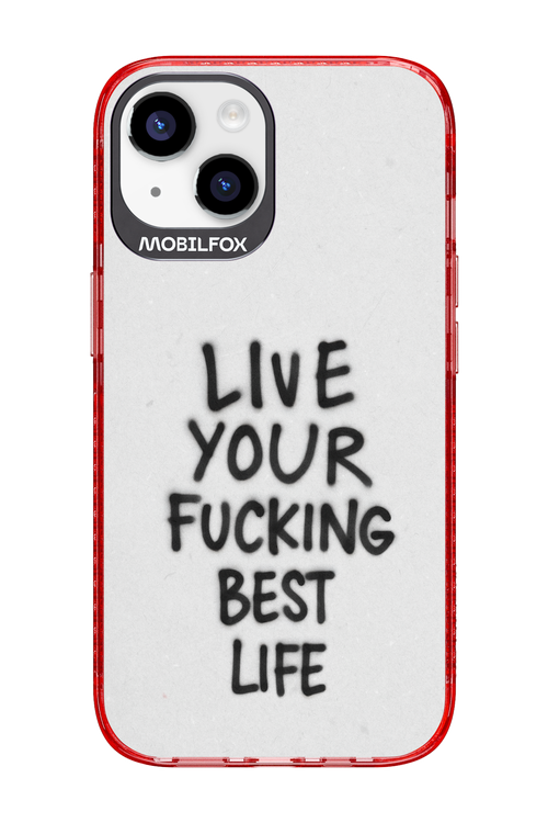 Best F Life - Apple iPhone 14