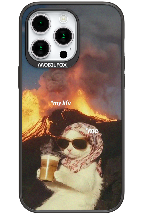 My life 2.0 - Apple iPhone 15 Pro Max