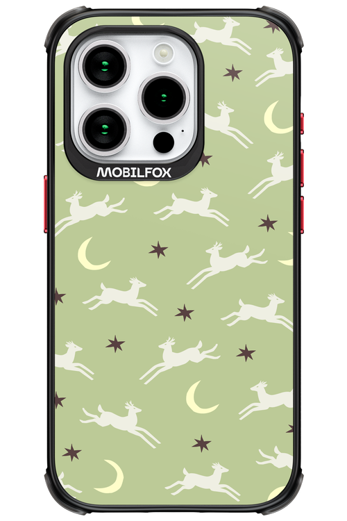 Folclore Rush - Apple iPhone 15 Pro