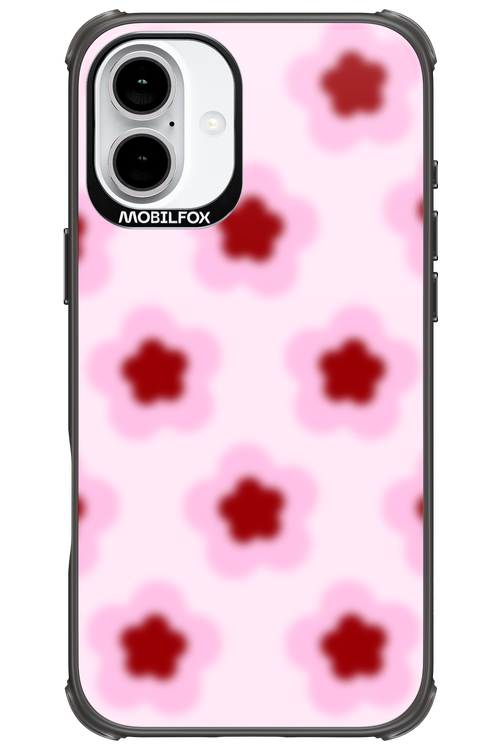 Soft Bloom - Apple iPhone 16 Plus
