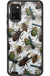 Beetle Gem - Samsung Galaxy A41