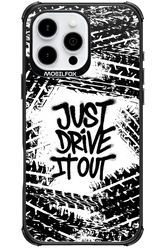 Drive It Out - Apple iPhone 16 Pro Max