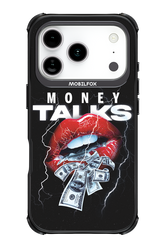 Money Talks - Apple iPhone 17 Pro