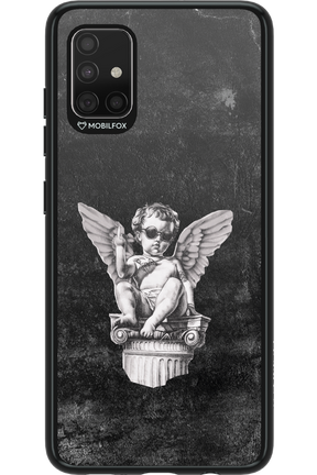 Fallen Angel - Samsung Galaxy A51