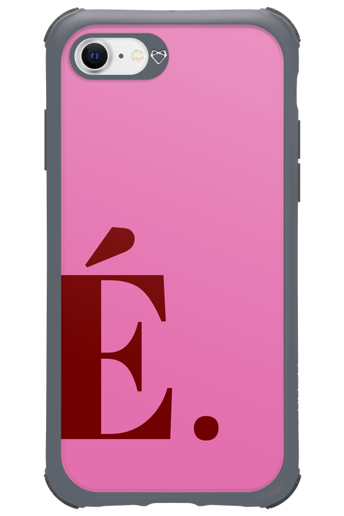 E II (Sorbet) 2.0 - Apple iPhone 8